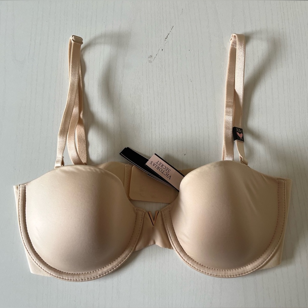 NWT Victoria’s Secret Multi-way Bra
